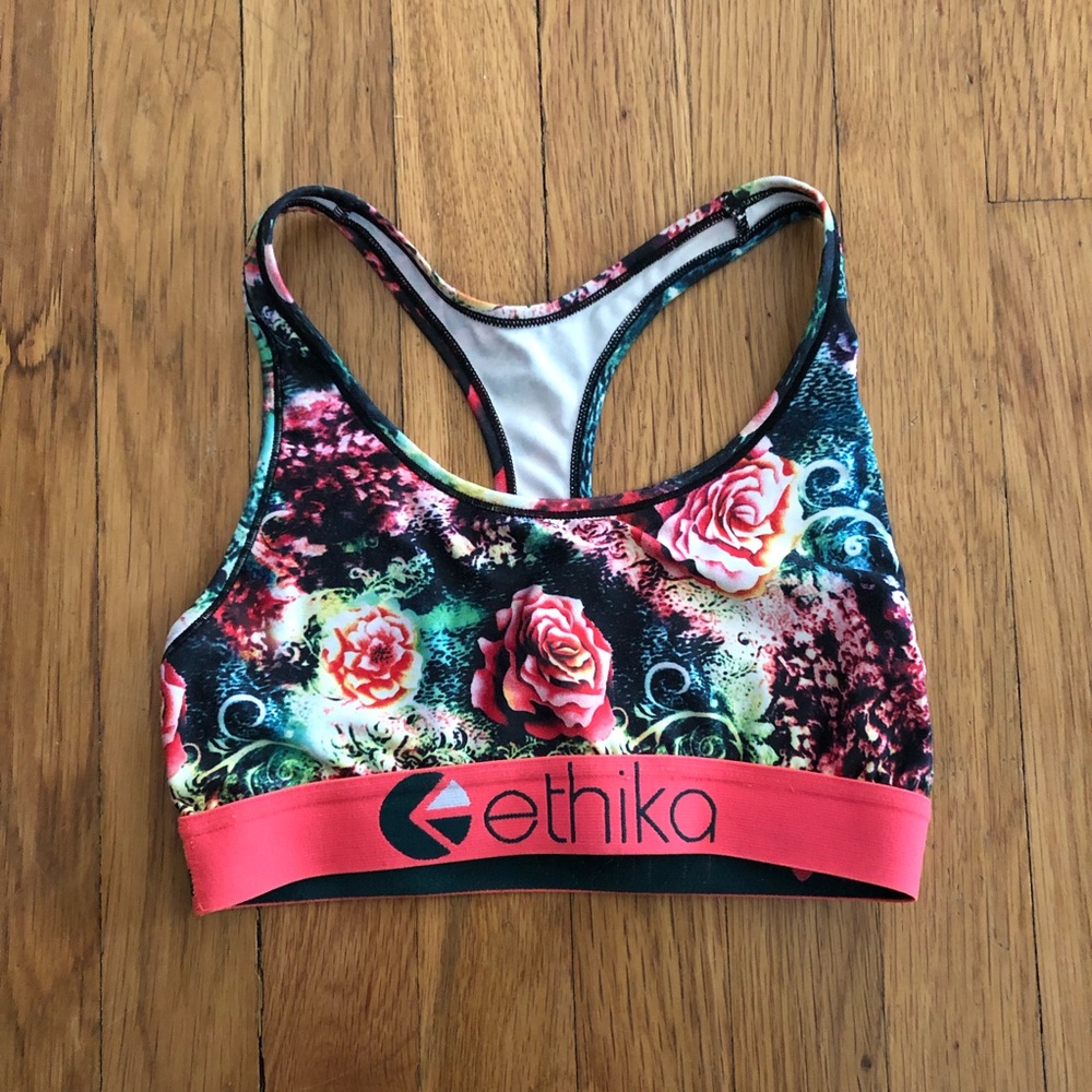 **deleting soon** Ethika Sports Bra